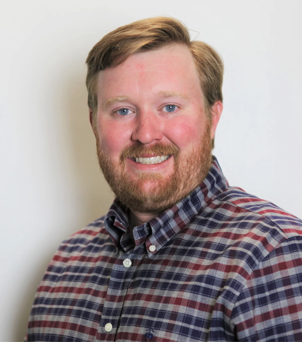 Scott Geistmann, founder of GIS Enterprise Solutions